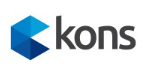 Kons AS Logo